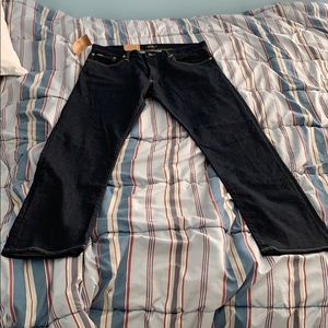 Polo Ralph Lauren Hampton Straight Relaxed Jeans